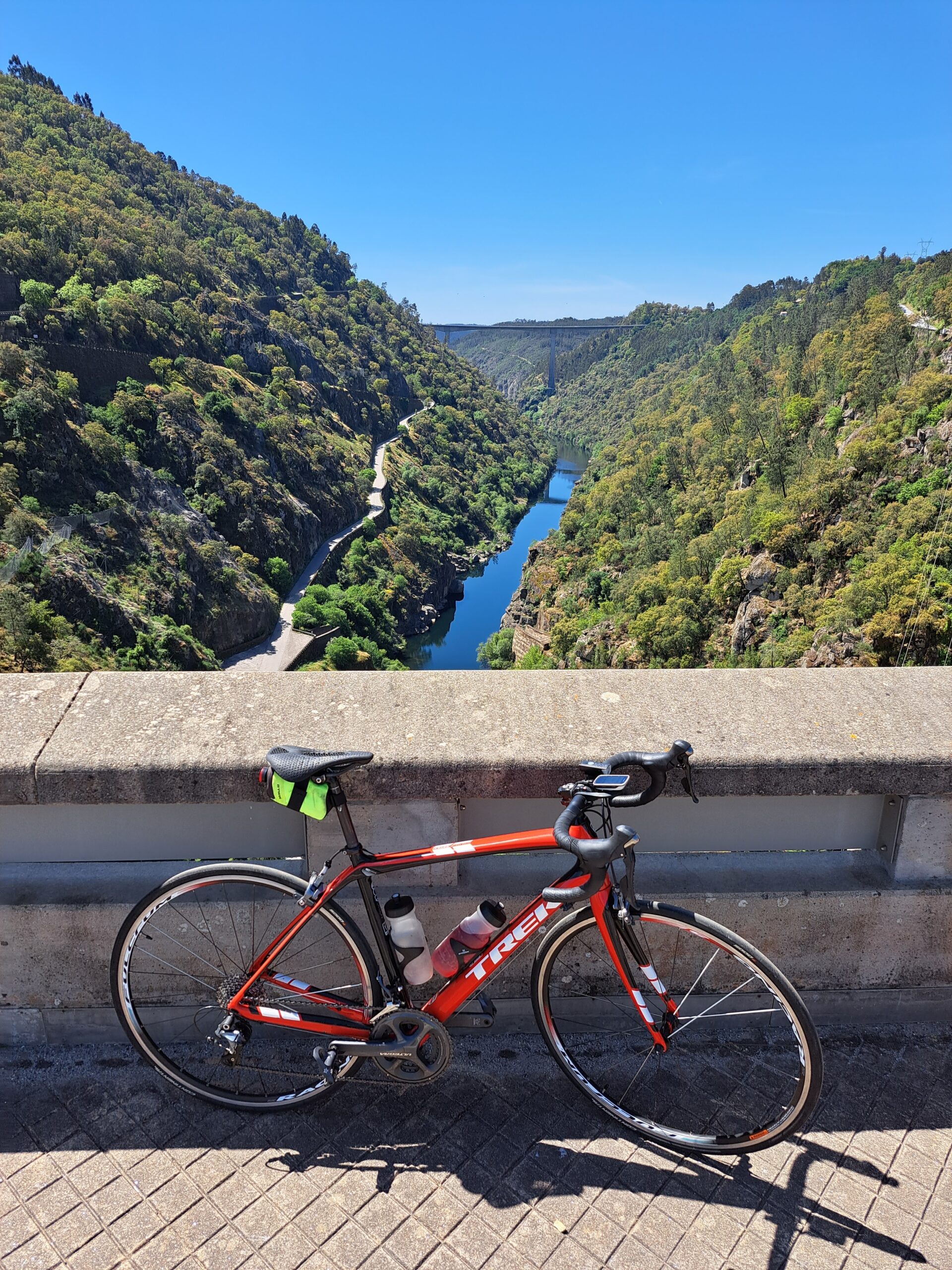 PORTUGAL N2 CYCLING TOUR EVENT April 14th – April 22nd 2025
